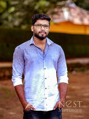 Rahul Raghavan